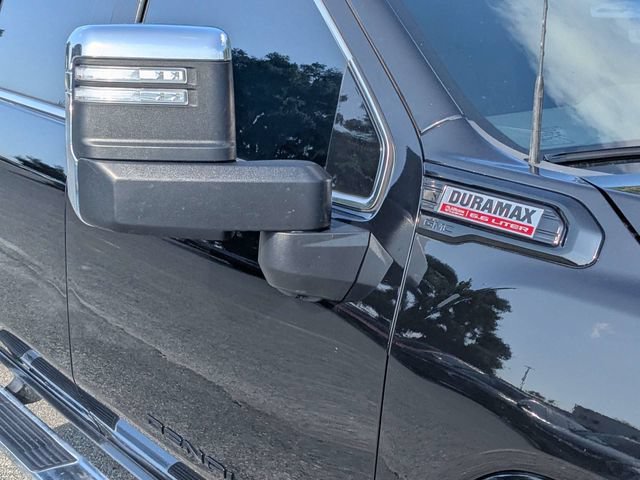 2022 GMC Sierra 3500 Denali HD Denali - Photo 11