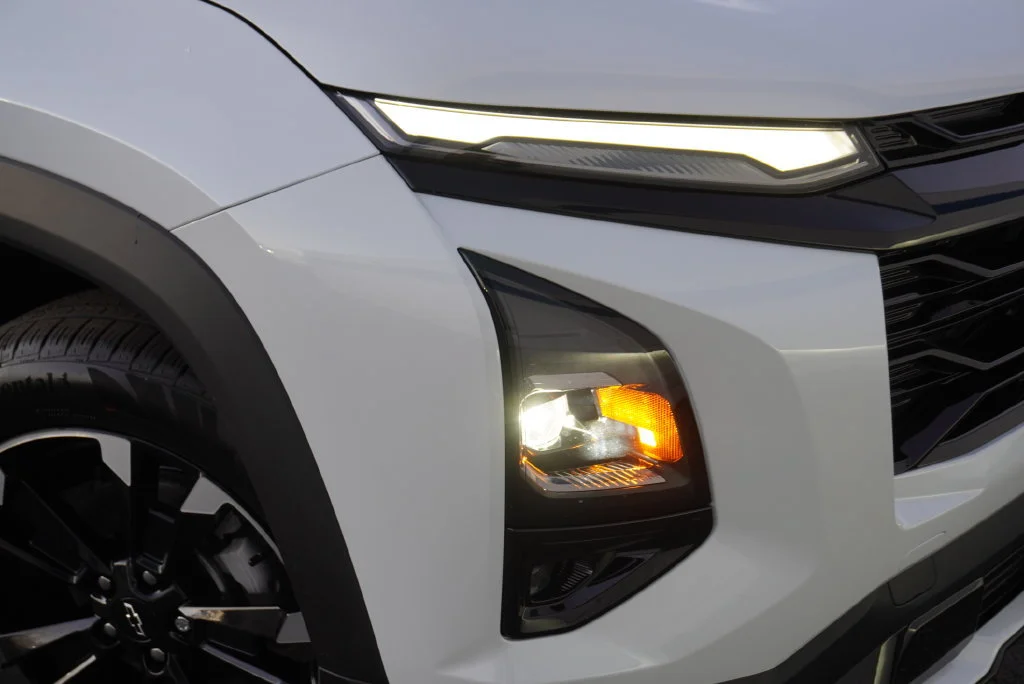 Vehicle thumbnail