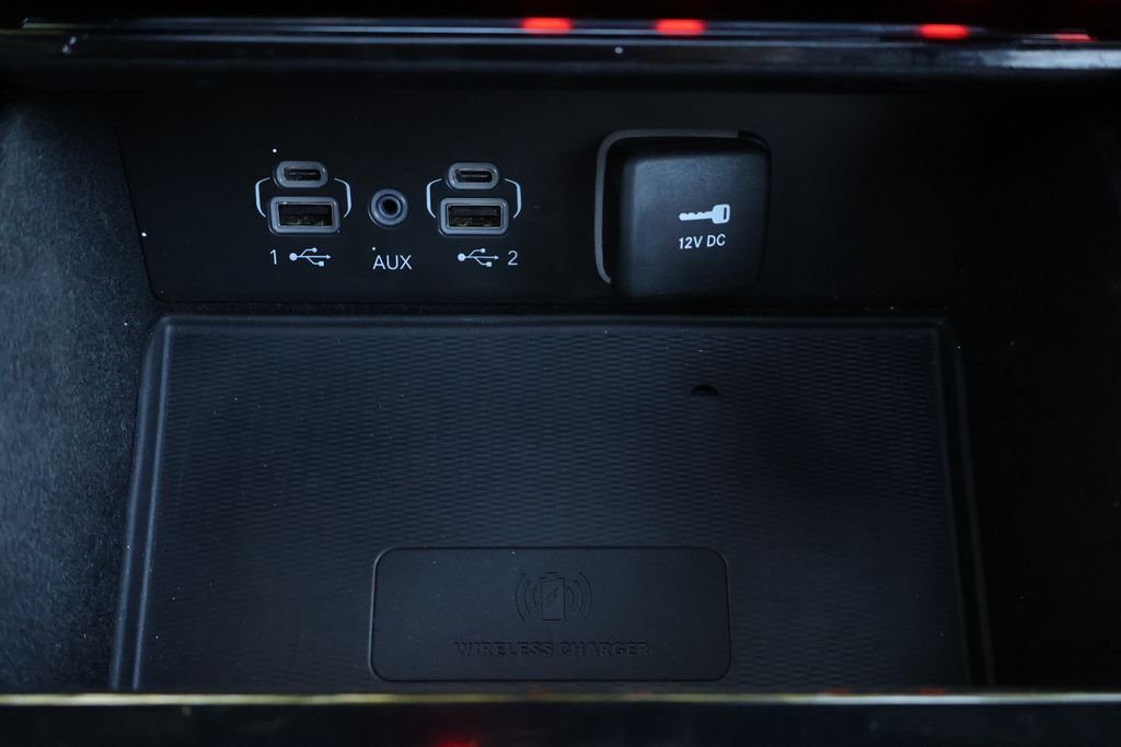 2023 Jeep Grand Cherokee Altitude - Photo 23