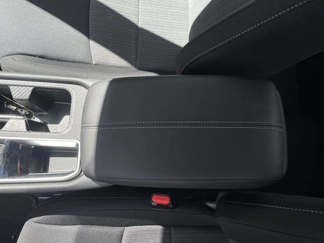 2025 Nissan Sentra SV - Photo 28