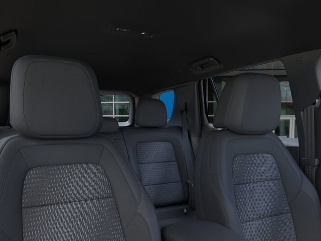 2026 Chevrolet Equinox LT - Photo 25