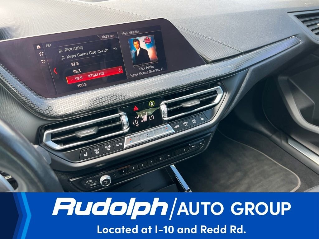 Used 2020 Gray BMW 228i Gran Coupe xDrive image 17