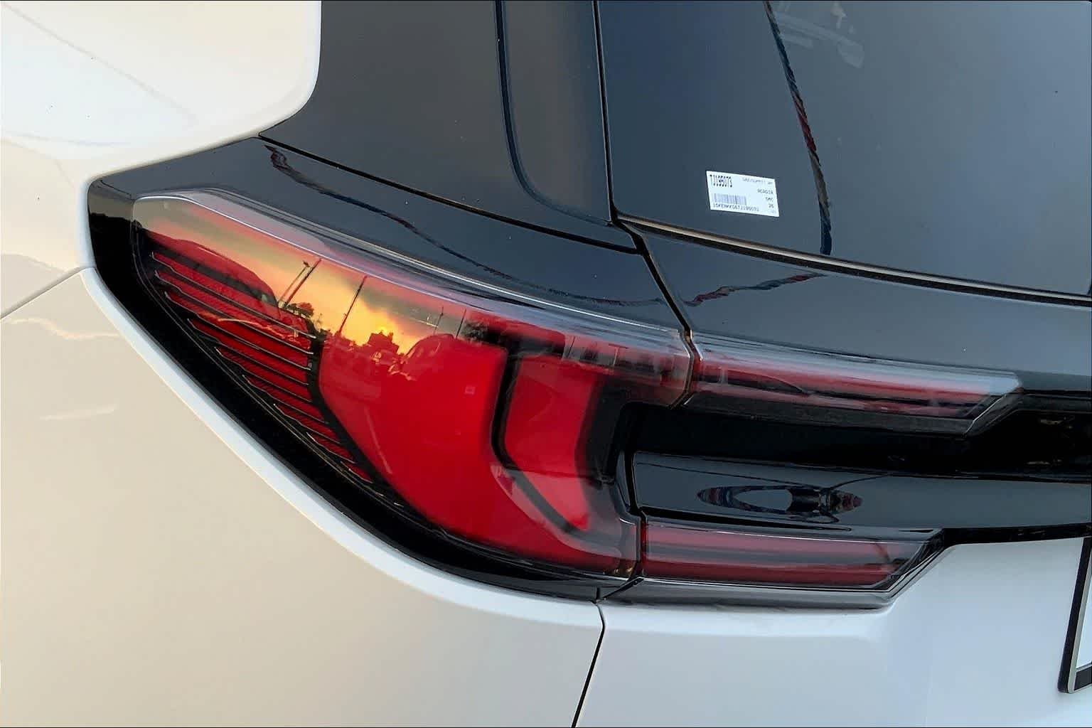 2026 GMC Acadia Elevation - Photo 14