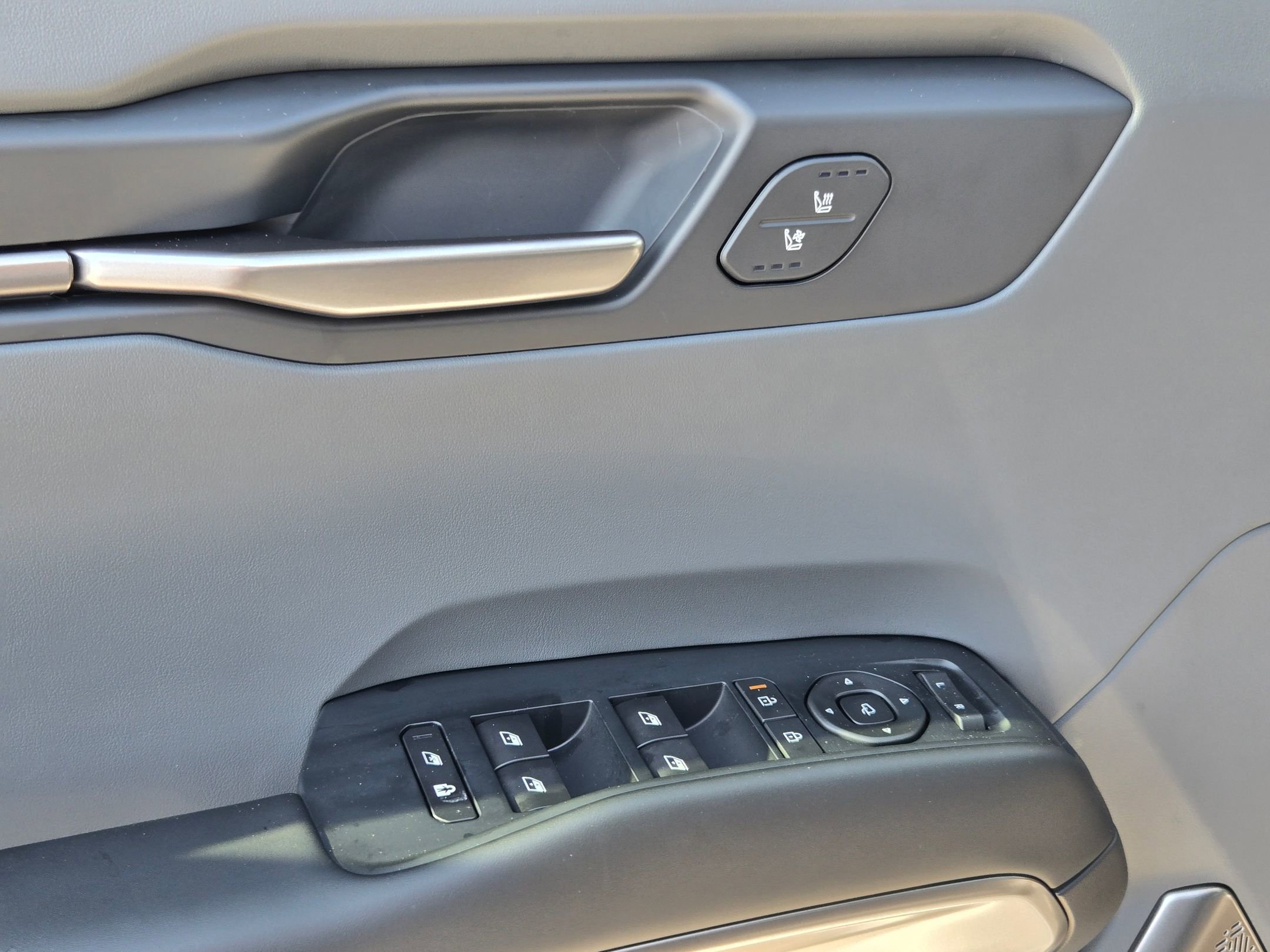2026 Kia EV9 Light - Photo 21