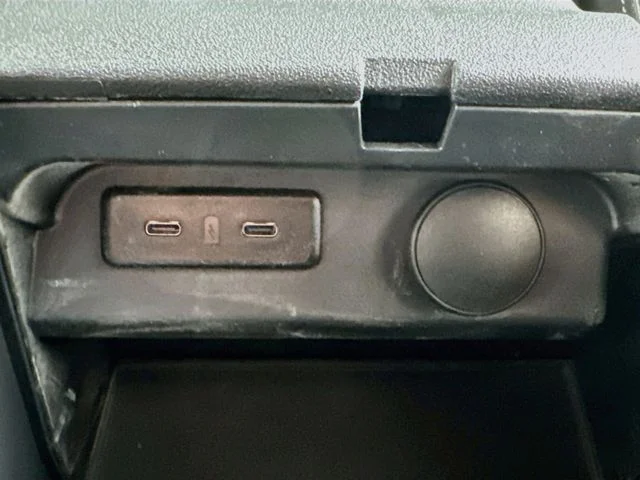 New 2026 Ford Bronco Outer Banks