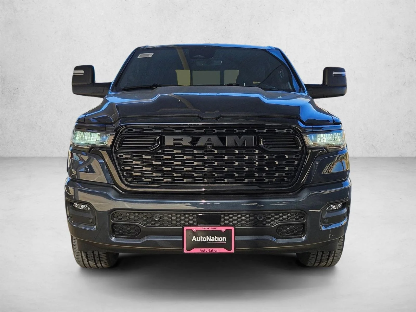 2026 RAM 1500 Big Horn/Lone Star - Photo 6