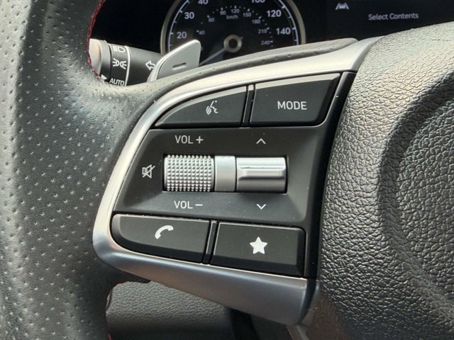 Used 2023 Vik Black Genesis 2.0T image 19