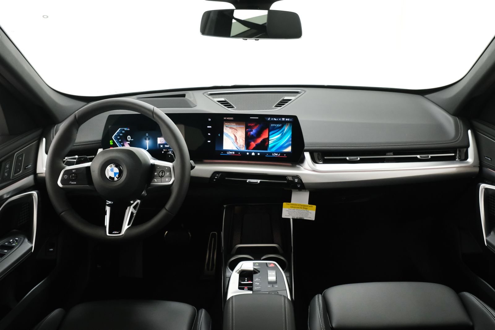 New 2027 C3n BMW xDrive28i image 9