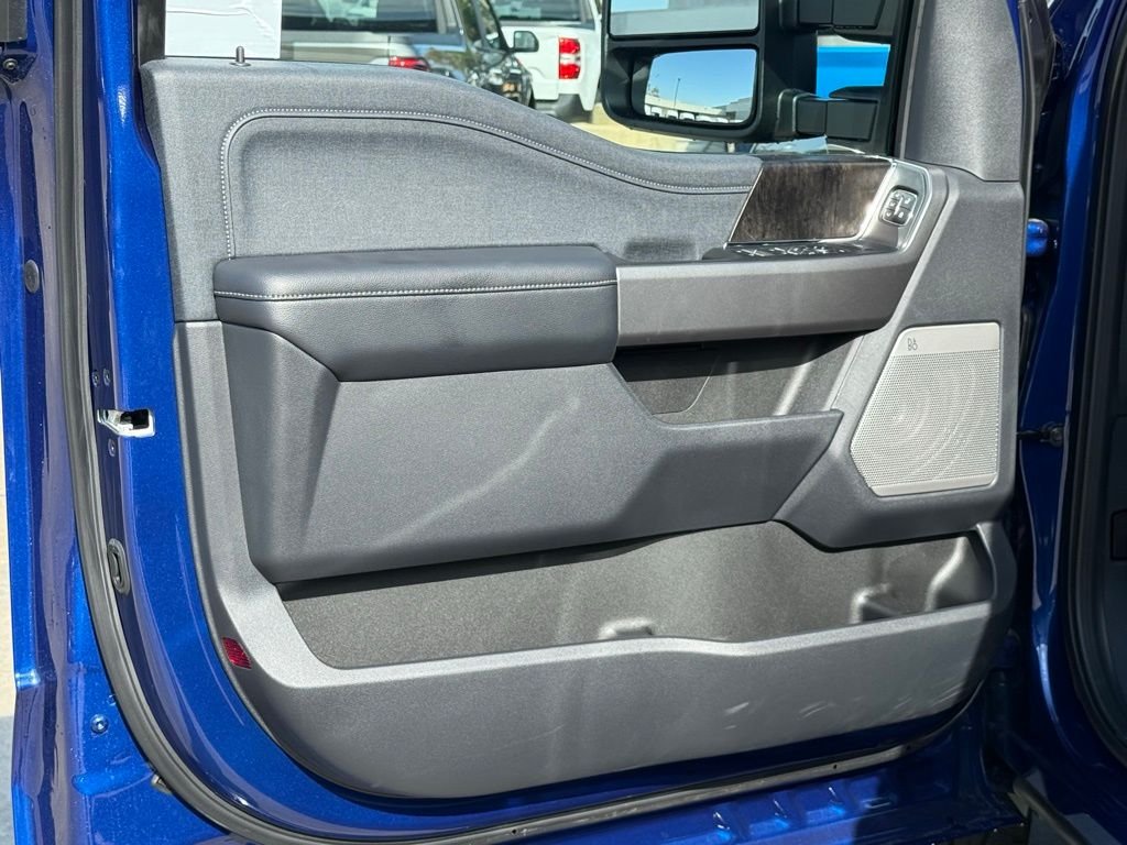 2026 Ford F-250 Super Duty Lariat - Photo 15