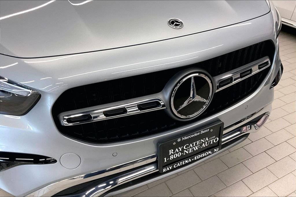 2025 Mercedes-Benz GLA GLA250 - Photo 22