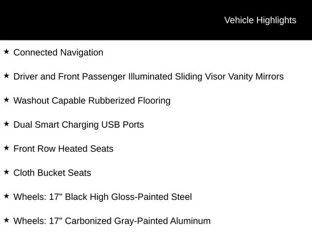 New 2026 Avalanche Ford Big Bend image 10