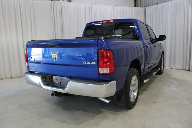 Used 2015 Blue Ram Big Horn image 22