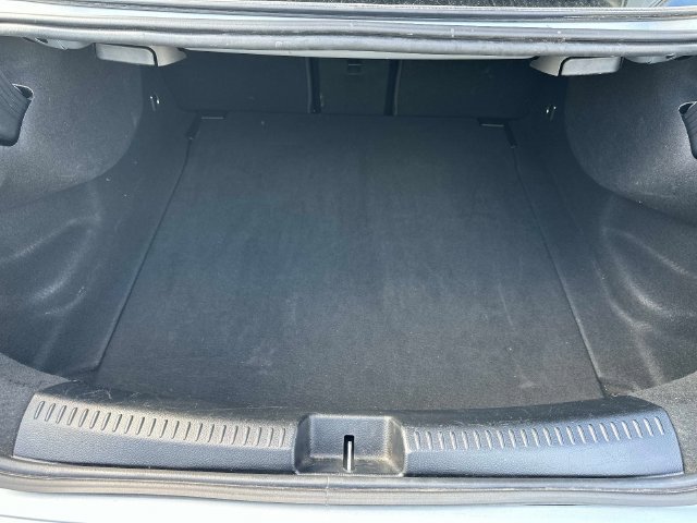 Used 2025 Gray Mercedes-Benz CLA 250 image 11