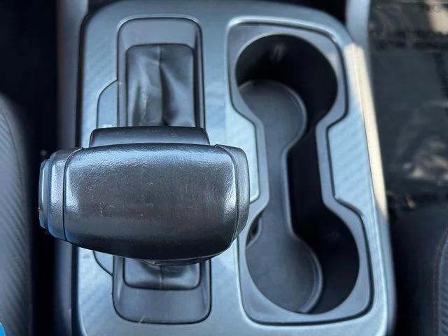 Used 2018 Gray GMC All Terrain image 35
