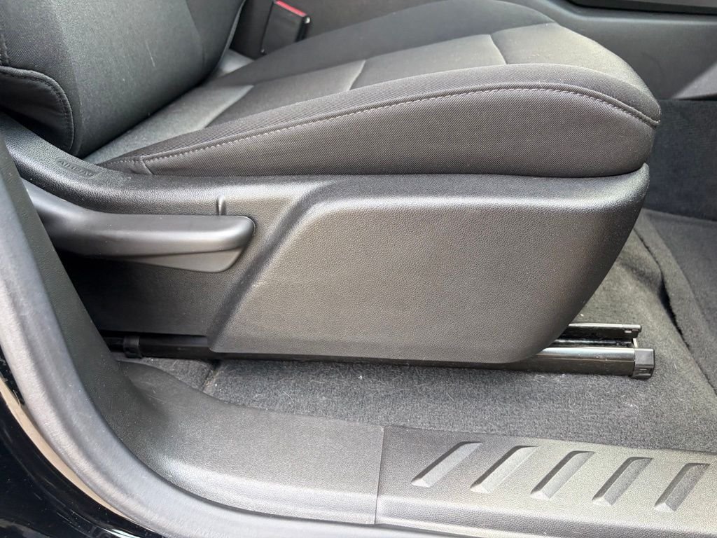 Used 2023 Black Chevrolet Trail Boss image 24