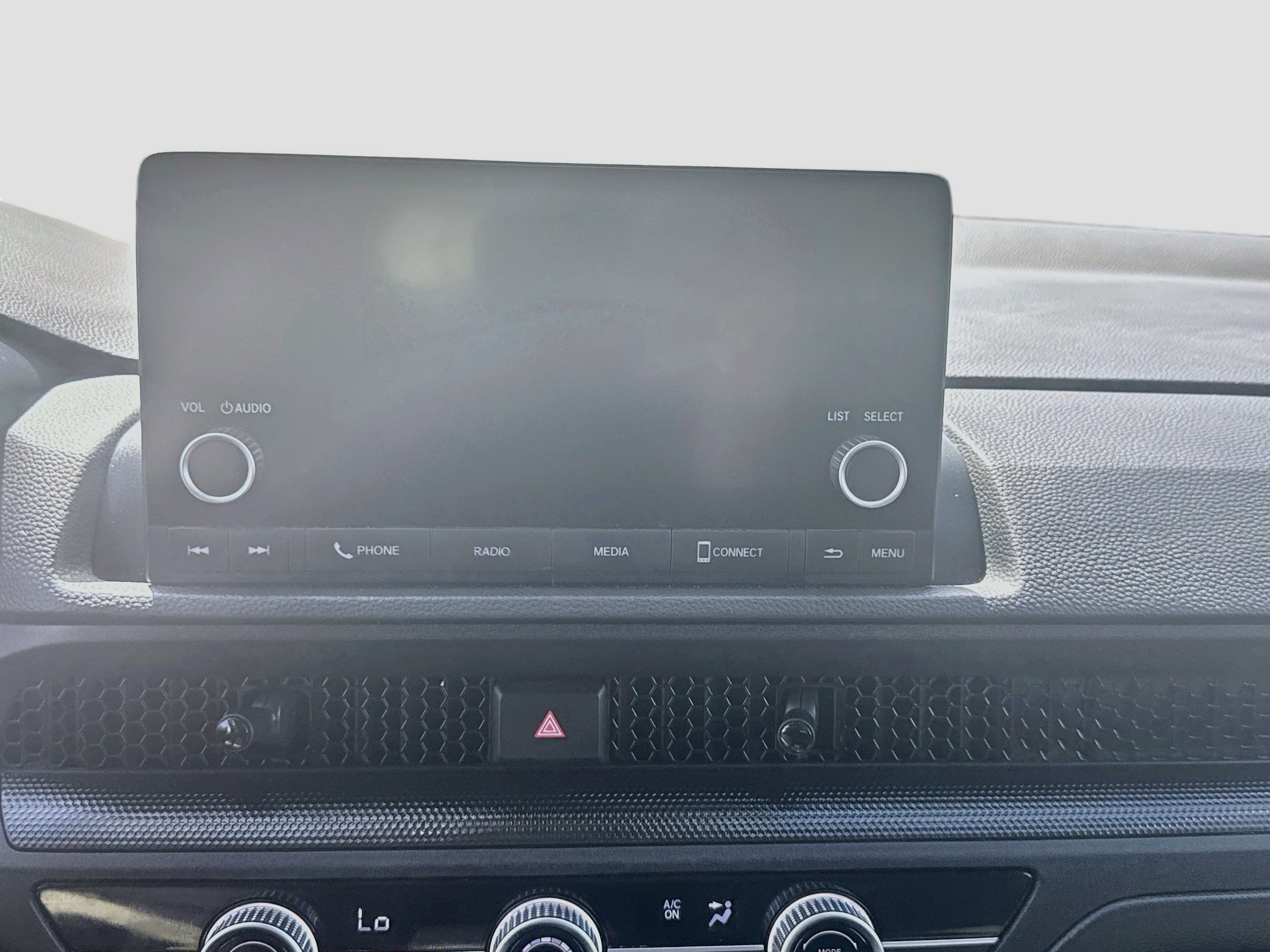 2025 Honda CR-V LX - Photo 12