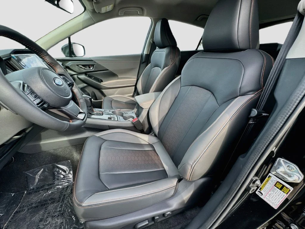 New 2027  Subaru Limited image 25