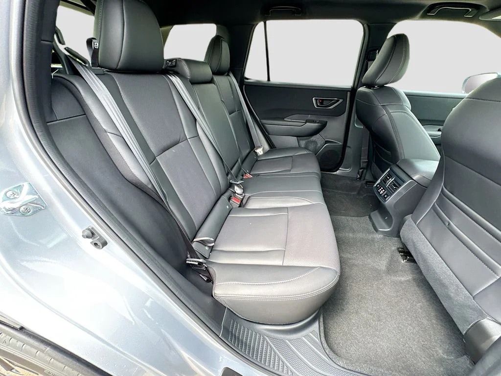 New 2026 Silver Subaru Limited image 36