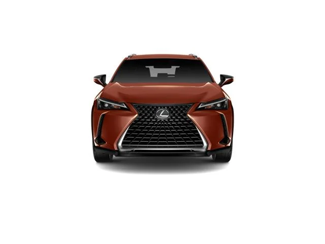 New 2026 Copper Crest Lexus  image 5
