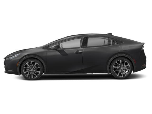 New 2026 Midnight Black Metallic Toyota  XSE image 3