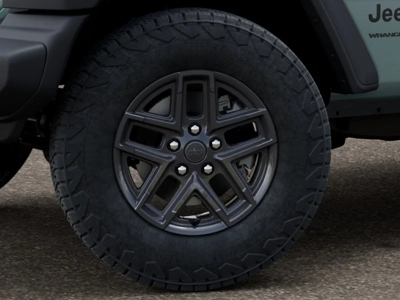 New 2026 Earl Clear-Coat Exterior Paint Jeep Sport S image 4
