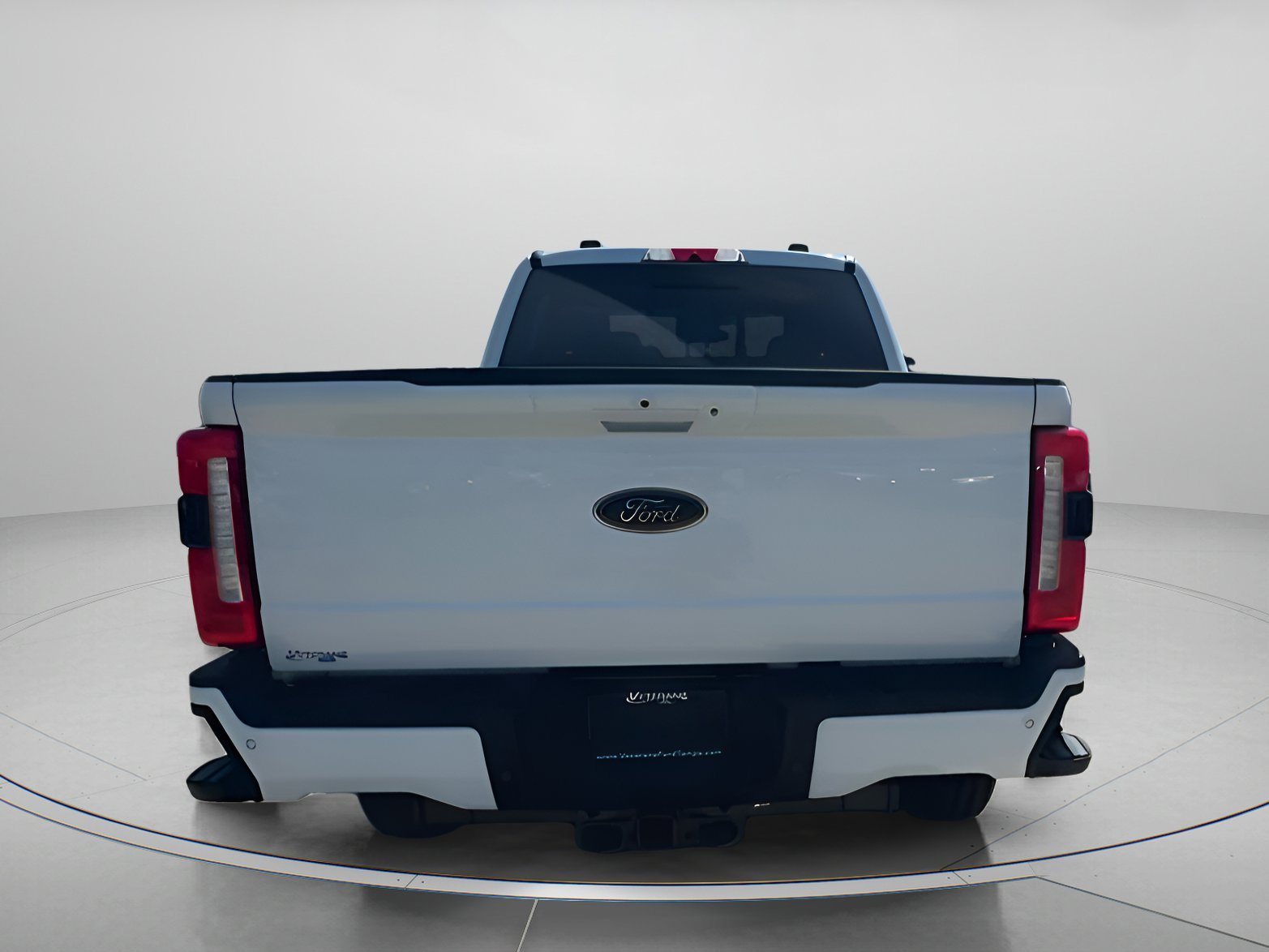 2025 Ford F-250 Super Duty Lariat - Photo 23