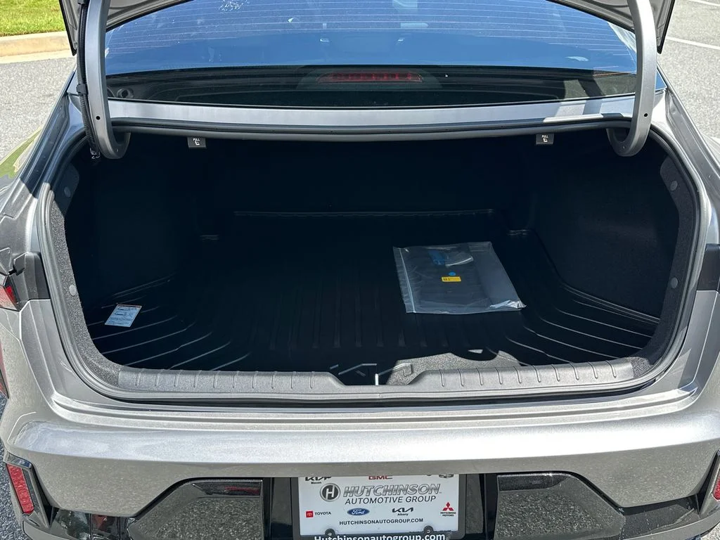 New 2026 Gray Kia GT-Line image 18