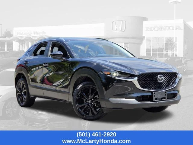 Used 2025 Black Mazda 2.5 S Select Sport image 20