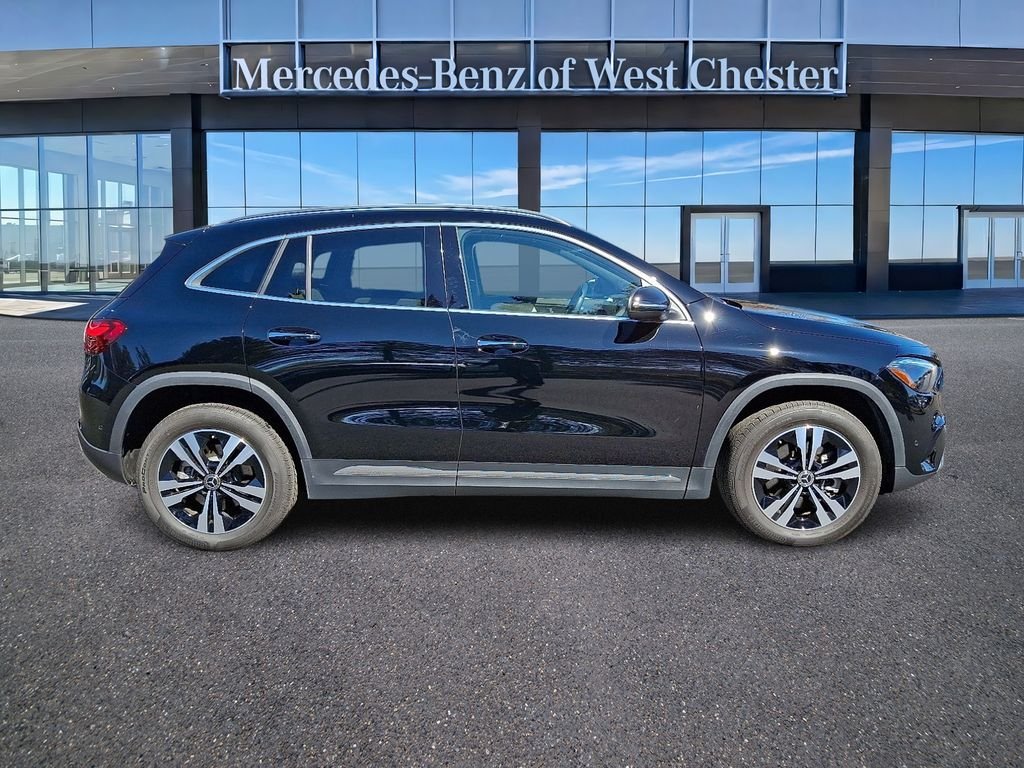 2025 Mercedes-Benz GLA GLA250 - Photo 7