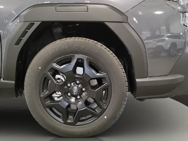 Used 2026 Gray Metallic Subaru Limited image 33
