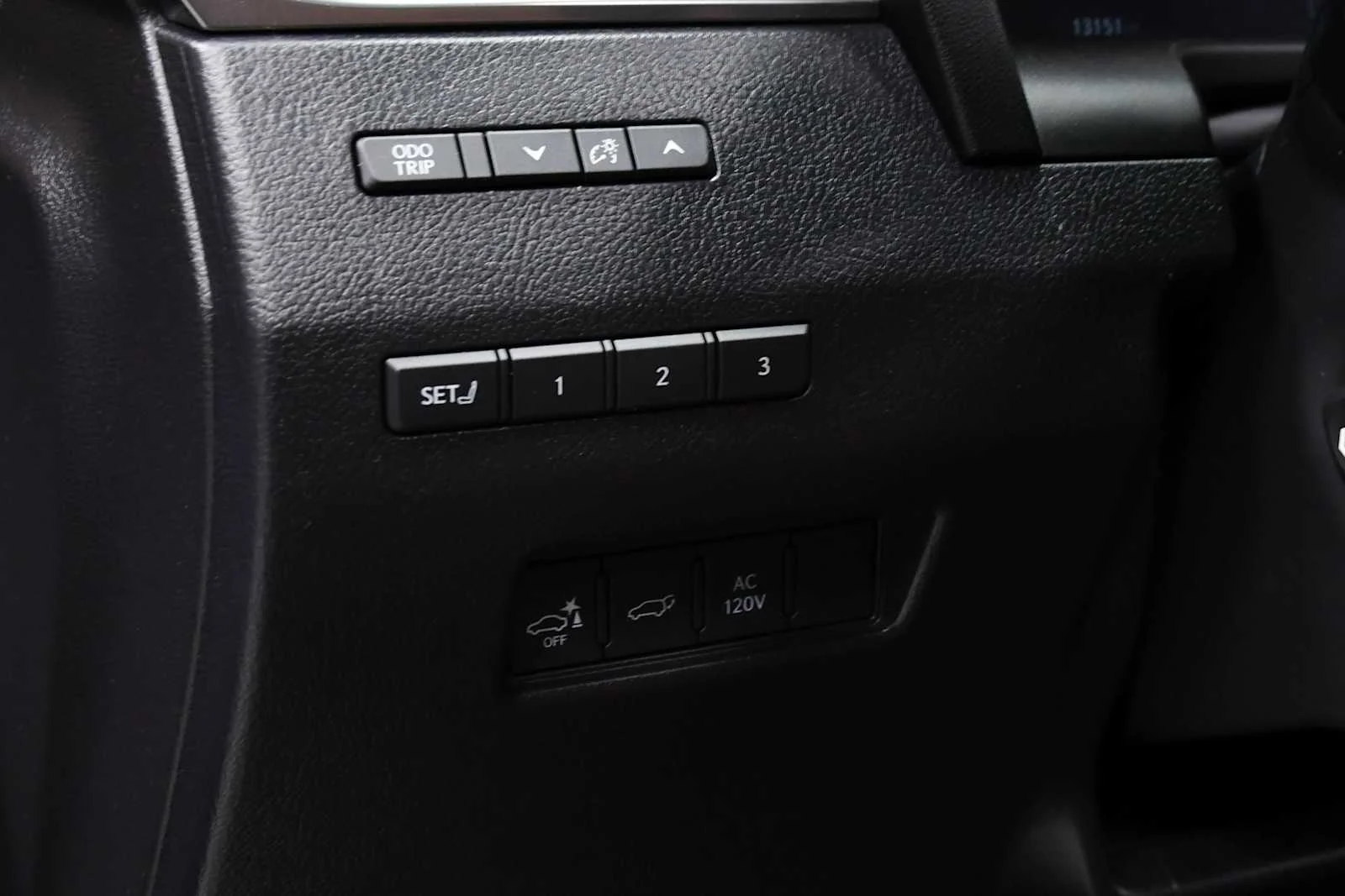 Certified Used 2024 CAVIAR Lexus Premium+ image 16