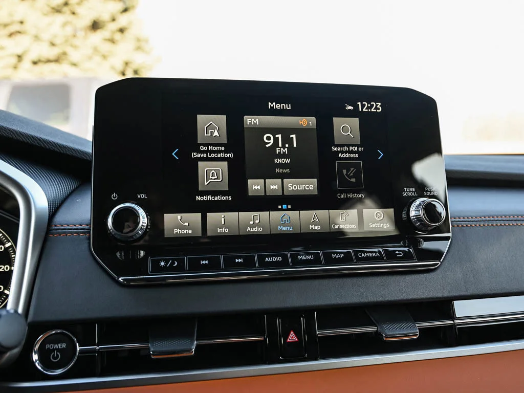 2025 Mitsubishi Outlander Plug-in Hybrid SEL - Photo 24