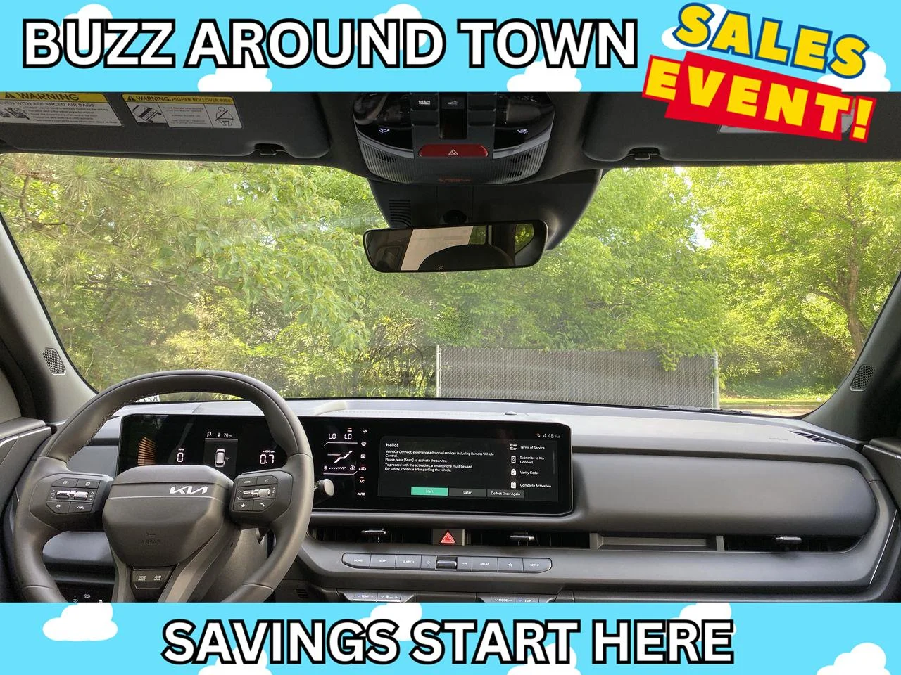 New 2027 SNOW WHITE PEARL Kia X-Line S image 31