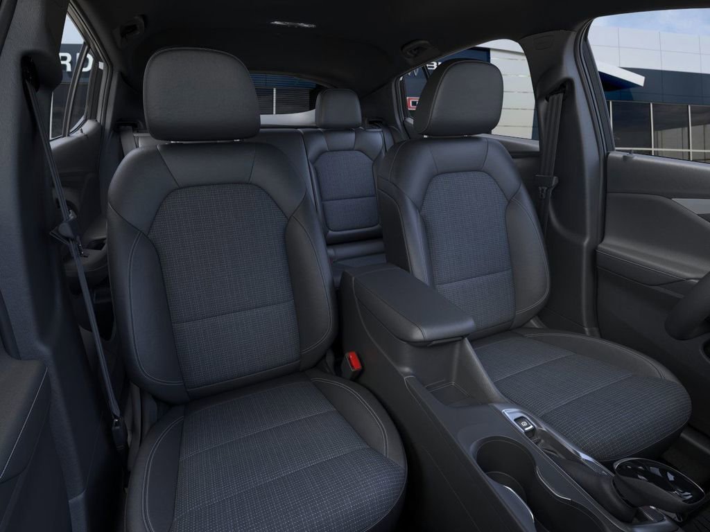 2026 Buick Envista Preferred - Photo 16