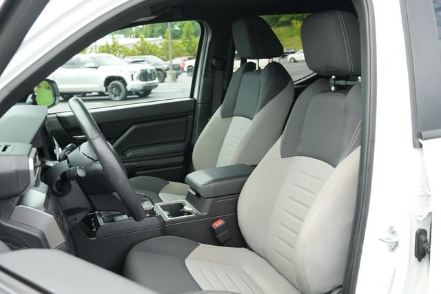 Certified Used 2024 White Toyota TRD Sport image 21