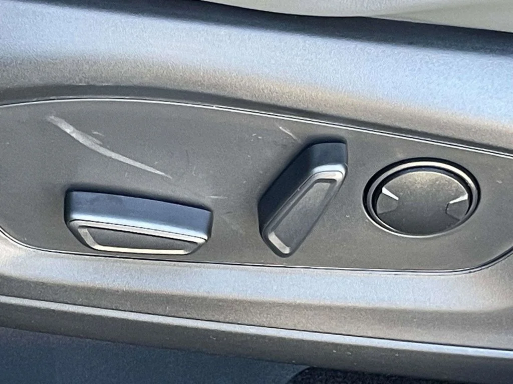 New 2026 Black Ford Active image 14
