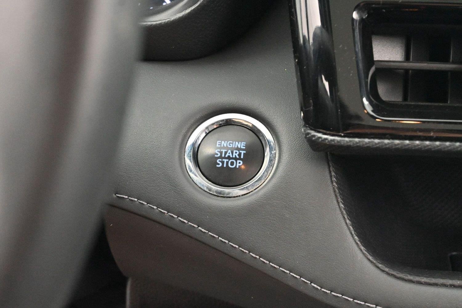 Used 2022 Ruby Flare Pearl Toyota XSE image 28