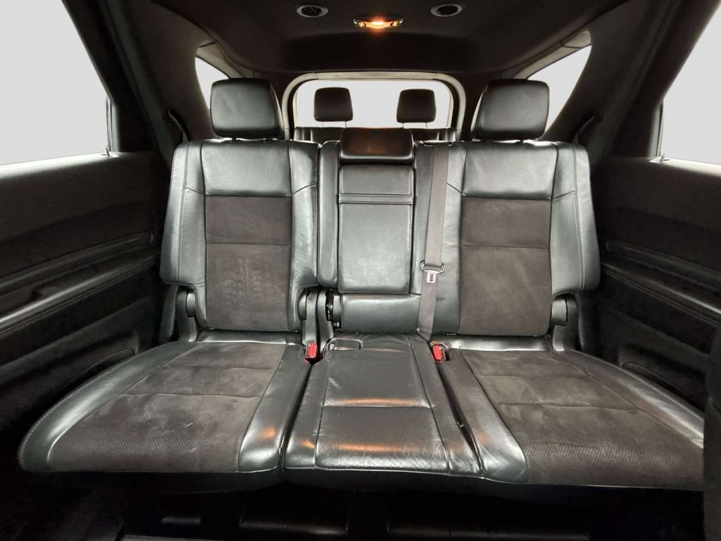 Used 2021 White Dodge GT Plus image 12
