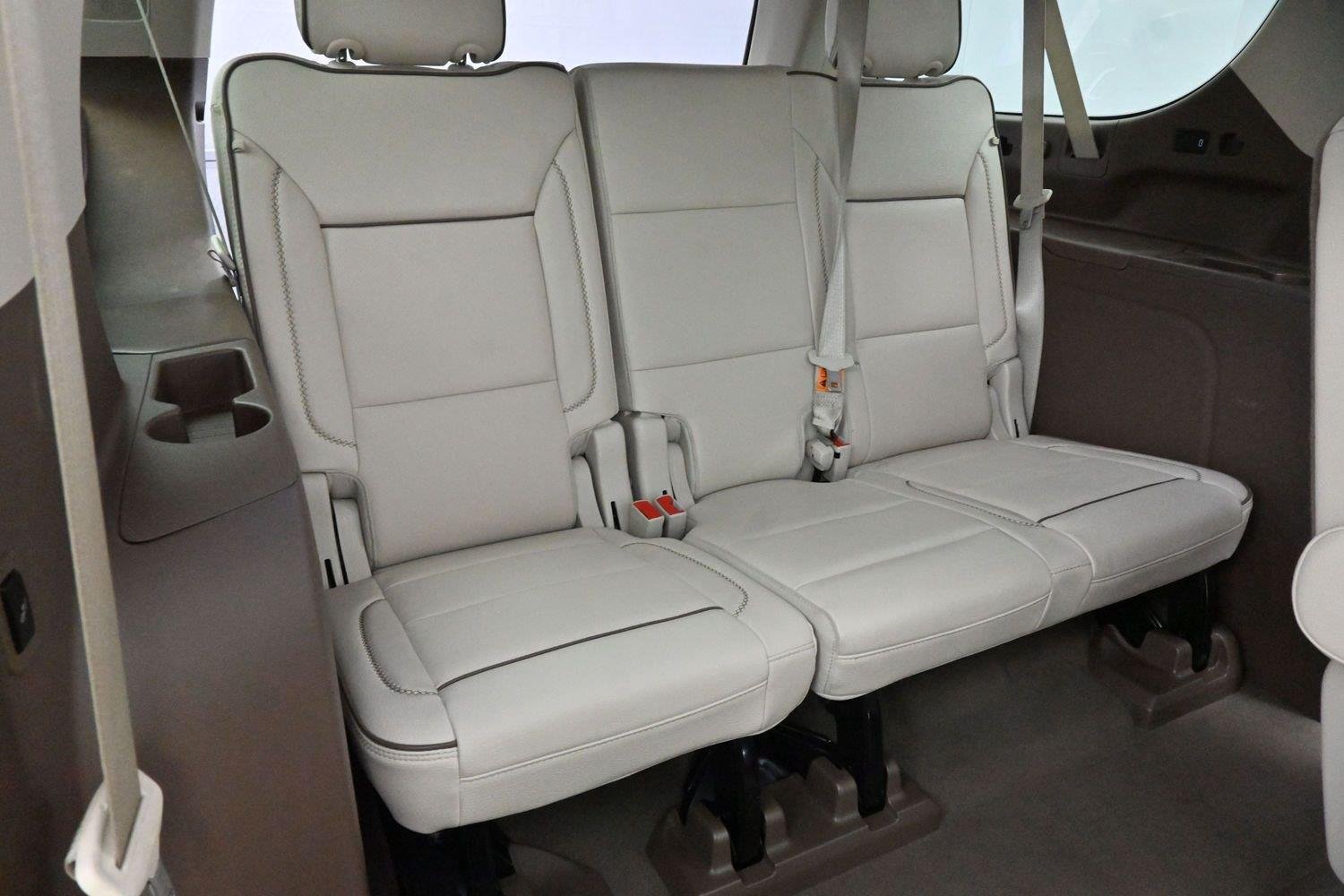 Used 2023 MIDNIGHT BLUE METALLIC GMC Denali image 39
