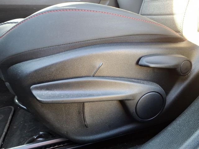 Used 2024 Black Dodge GT image 15