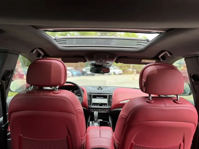 2022 Maserati Levante GT - Photo 9