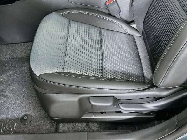 New 2026 Cypress Gray Chevrolet LT image 18