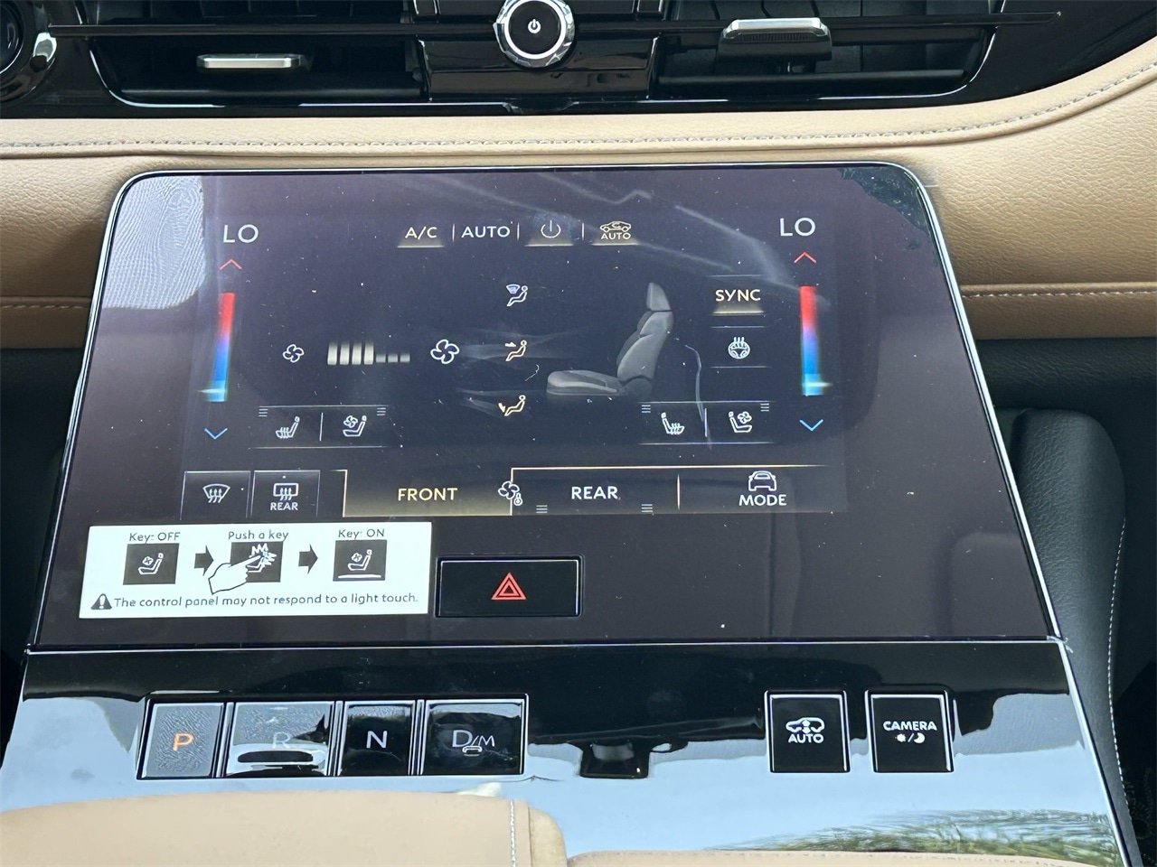 2026 INFINITI QX80 Luxe - Photo 18