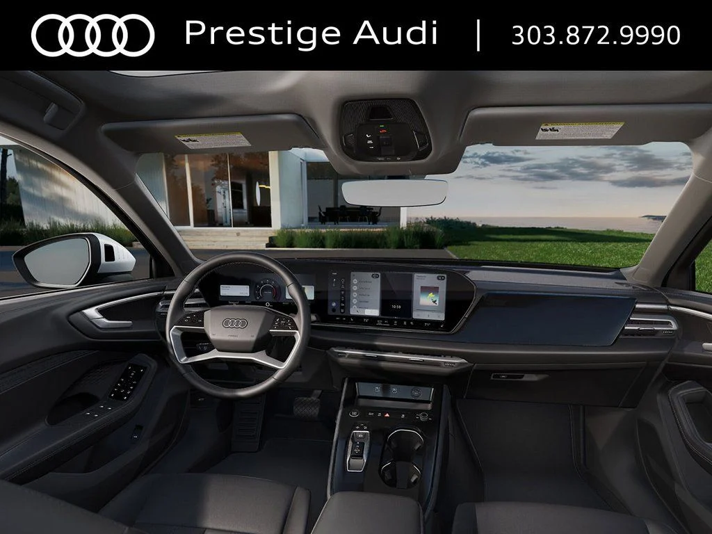 2025 Audi New A5 Premium - Photo 26