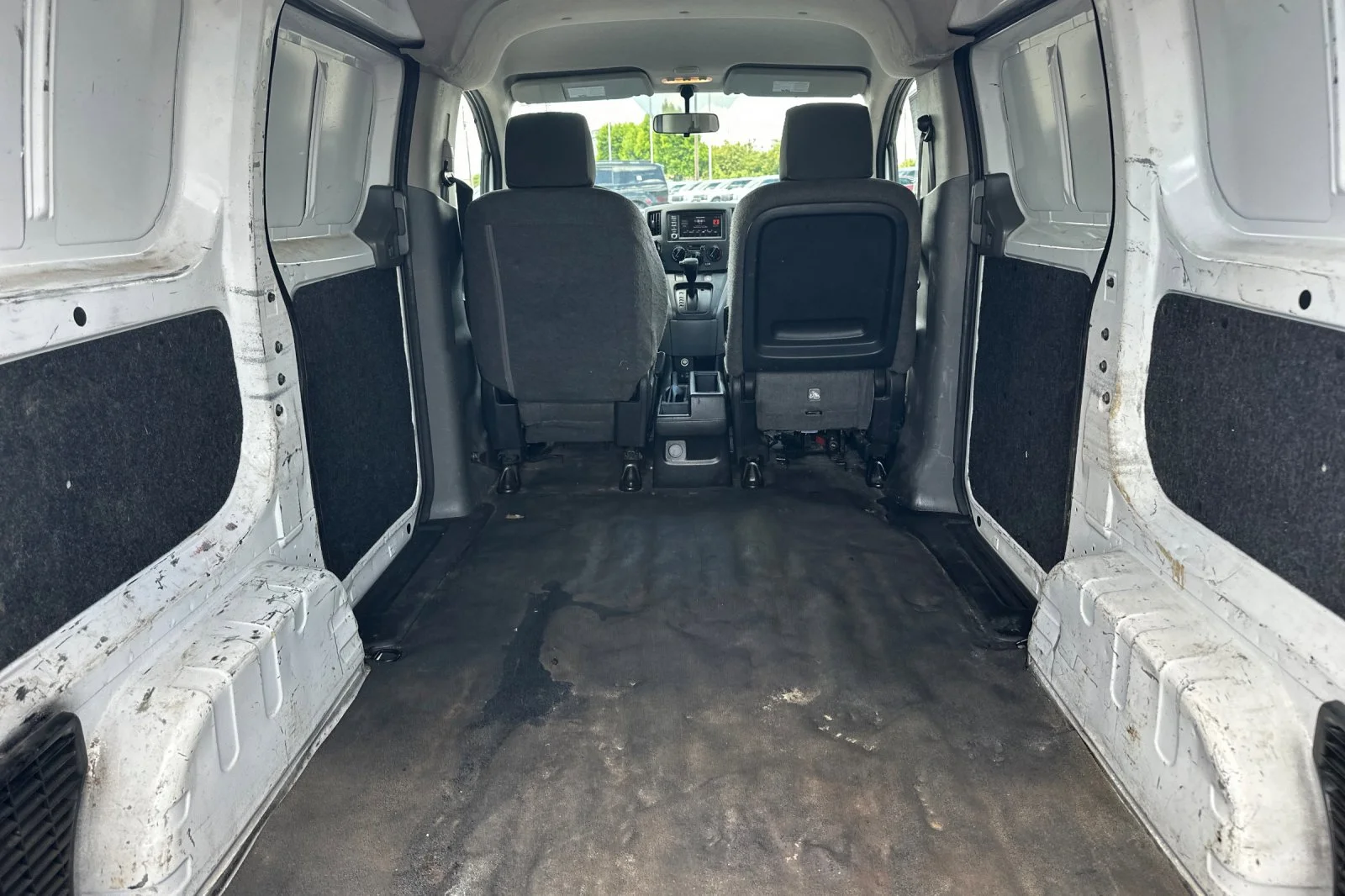 Used 2021 Fresh Powder Nissan S image 15
