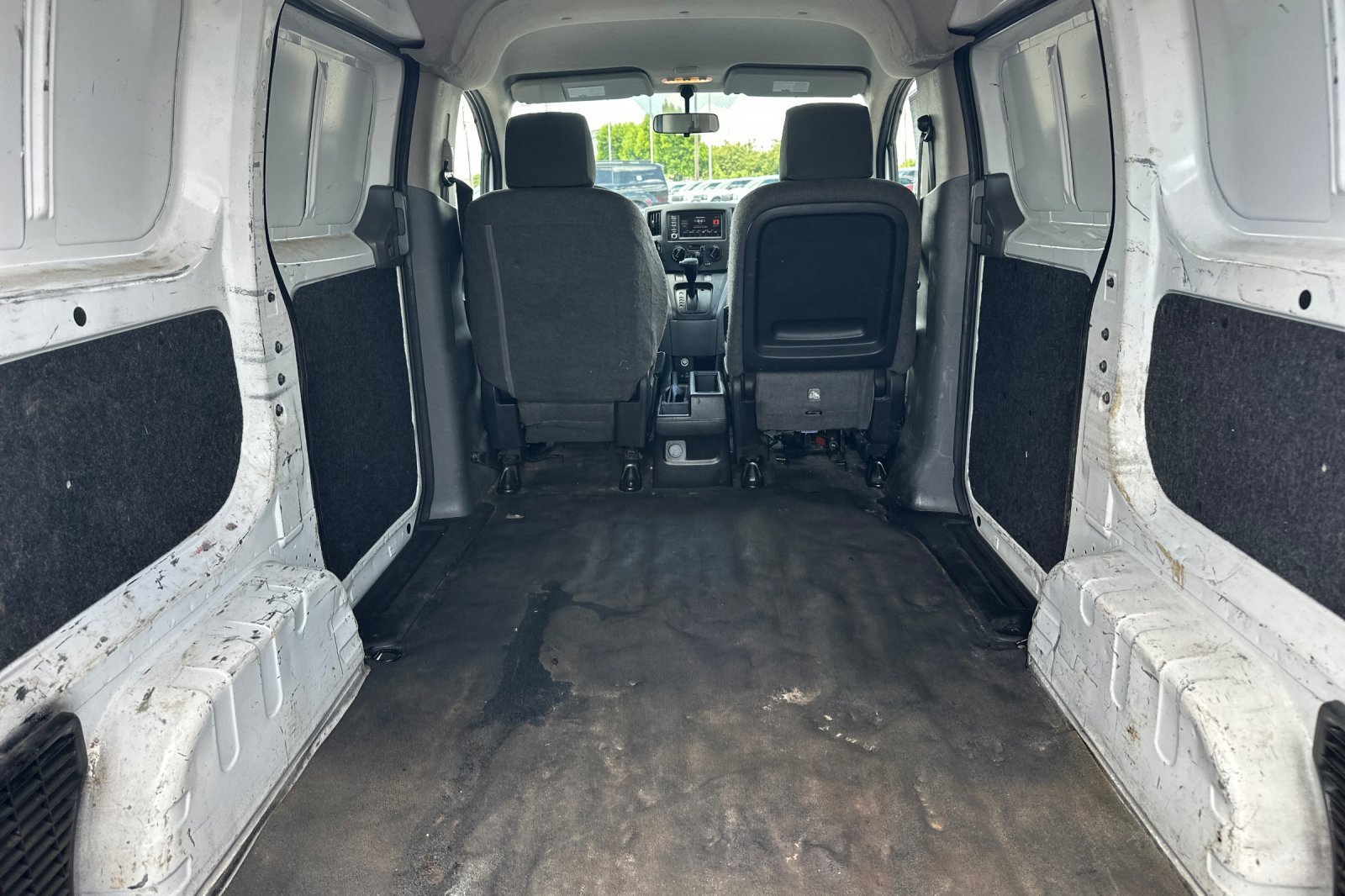 Used 2021 Fresh Powder Nissan S image 15