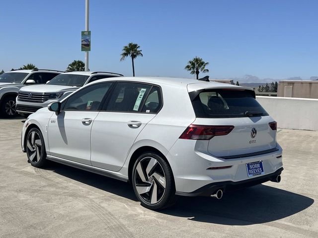 New 2026 White/off-white Volkswagen S image 3