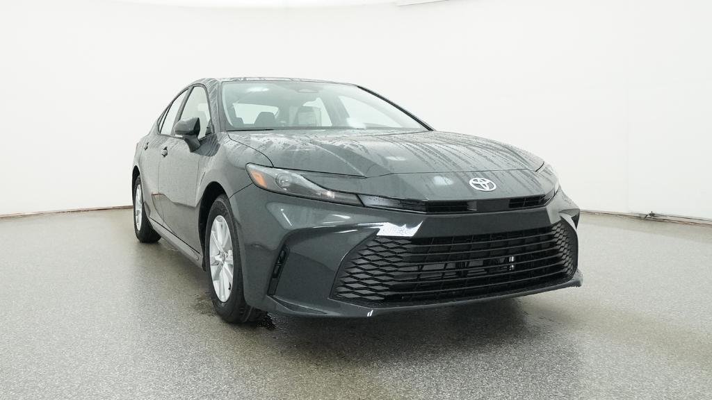 New 2026 Underground Toyota LE image 20