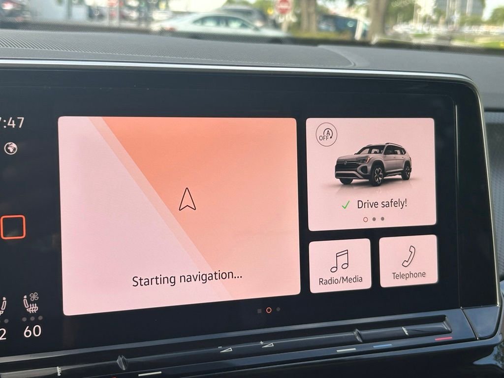 New 2026 White/off-white Volkswagen Peak Edition image 16