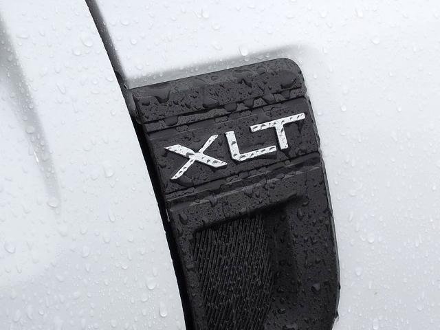 New 2026 Oxford White Ford XLT image 26